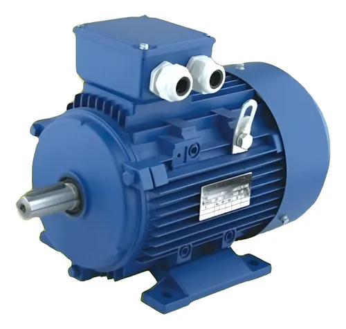 Motor Eléctrico Mec Trifásico Alumini 1,5 Hp 3000 Rpm- Insei
